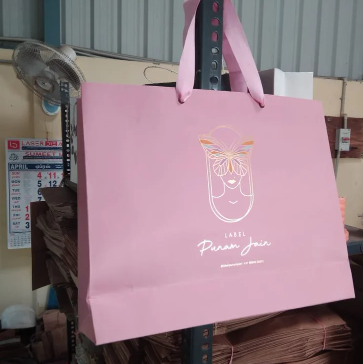 Return Gift Paper Bags