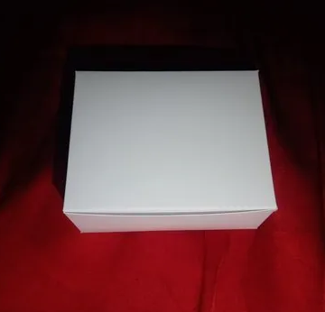 Cake Box Manufacturer