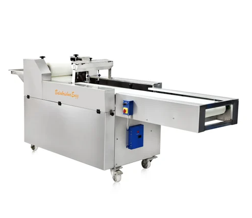 Paratha Making Machine