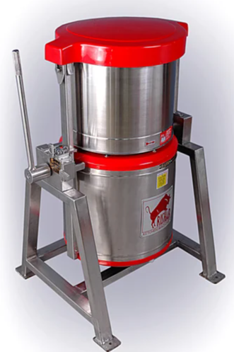 10 Ltr Tilting Wet Grinder