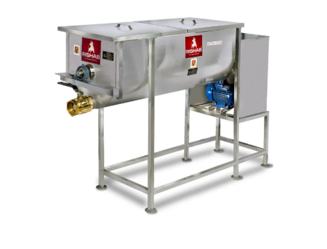 Batter Mixer Machine