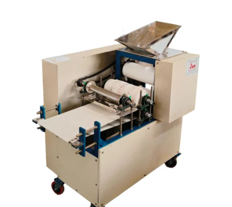Dumpling Wrapper Making Machine