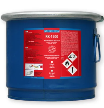 Structural Acrylic Adhesives RK-1500