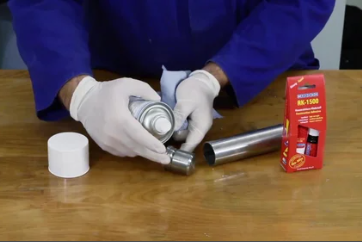 Structural Acrylic Adhesives RK-1500