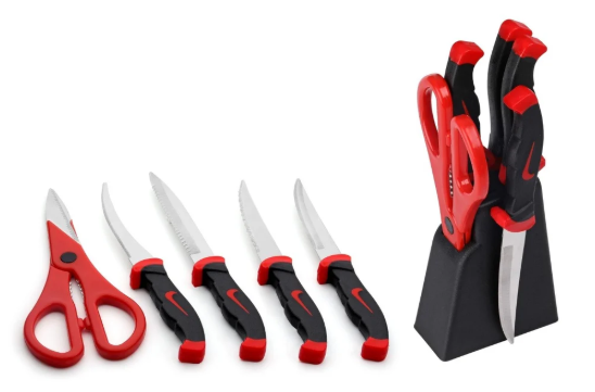 Plastic Kitchen Accessories