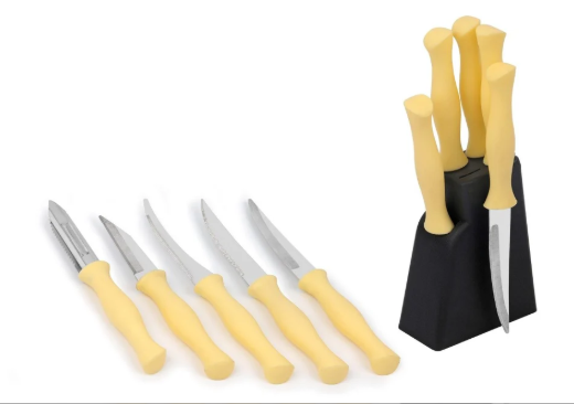 Plastic Kitchen Accessories