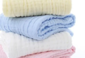 6 Layer Baby Muslin Blankets