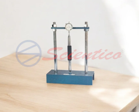 Volume Change Apparatus Manufacturer