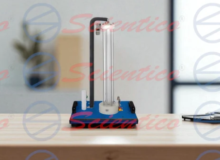 Laminar Flow Reactor Manufacturer