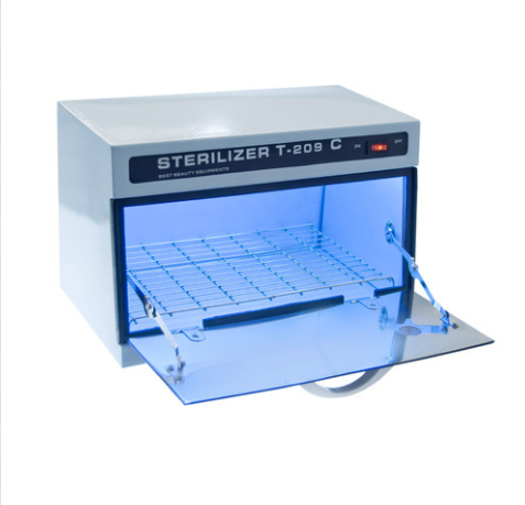 Ultra Violet Cabinet