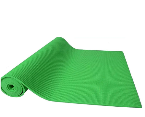 Foam Mats