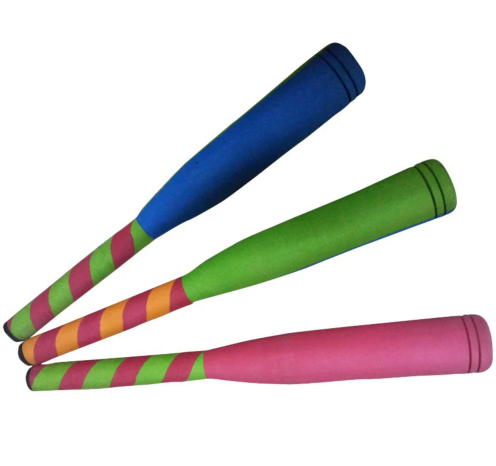 Foam Rounder Bat
