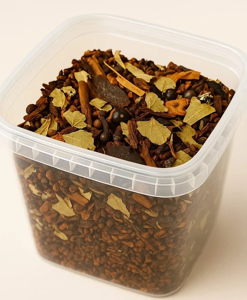 Shivon Whole Spices (Khada Masala)