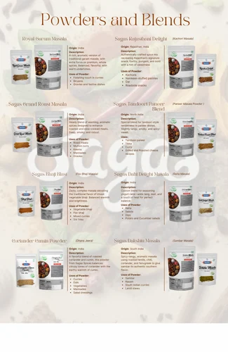 Shri Sagas Spices Large Cardamom Badi Elaichi