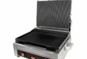 Single Sandwich Griller