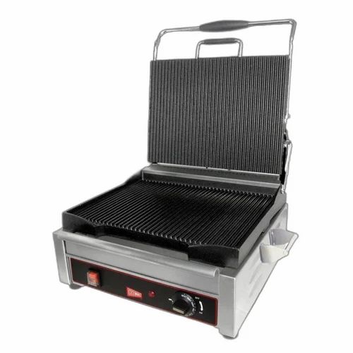 Single Sandwich Griller