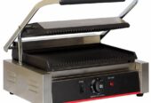 Single Sandwich Griller