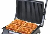 Single Sandwich Griller