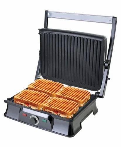 Single Sandwich Griller
