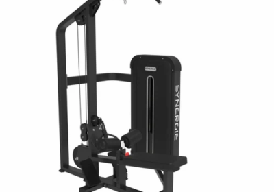 Synergy-Lat-Pull-Down-With-Seated-Row-Combo