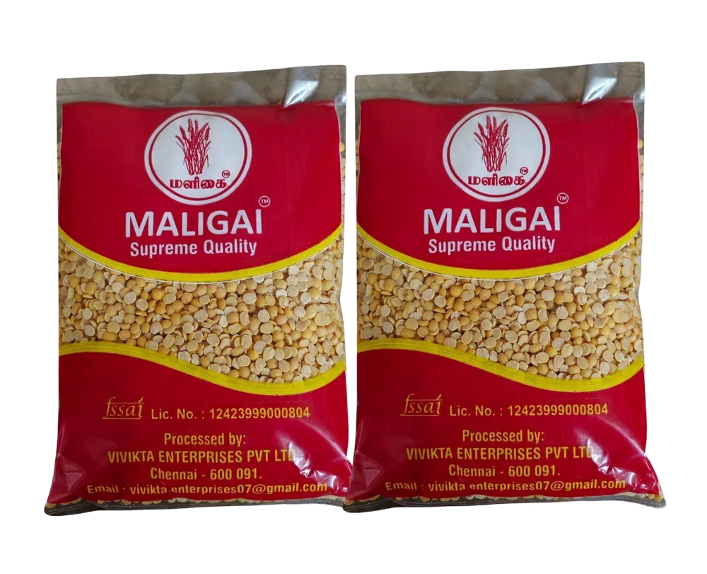 Toor Dal Wholesalers Chennai
