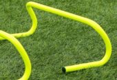 Training Hurdles 6 inches