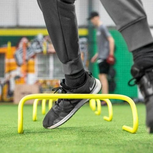 Training Hurdles 6 inches