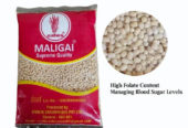 White Urad Dal
