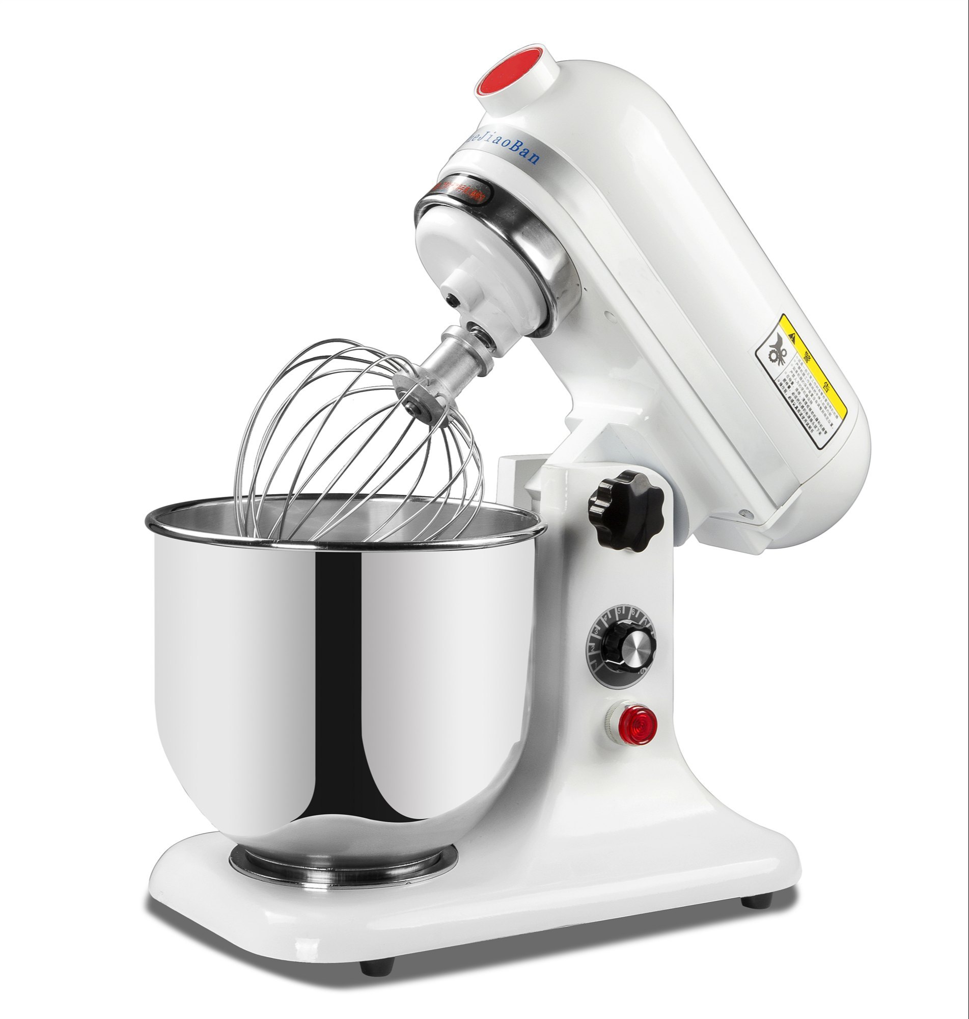 Bakery Cake Mixer Machine