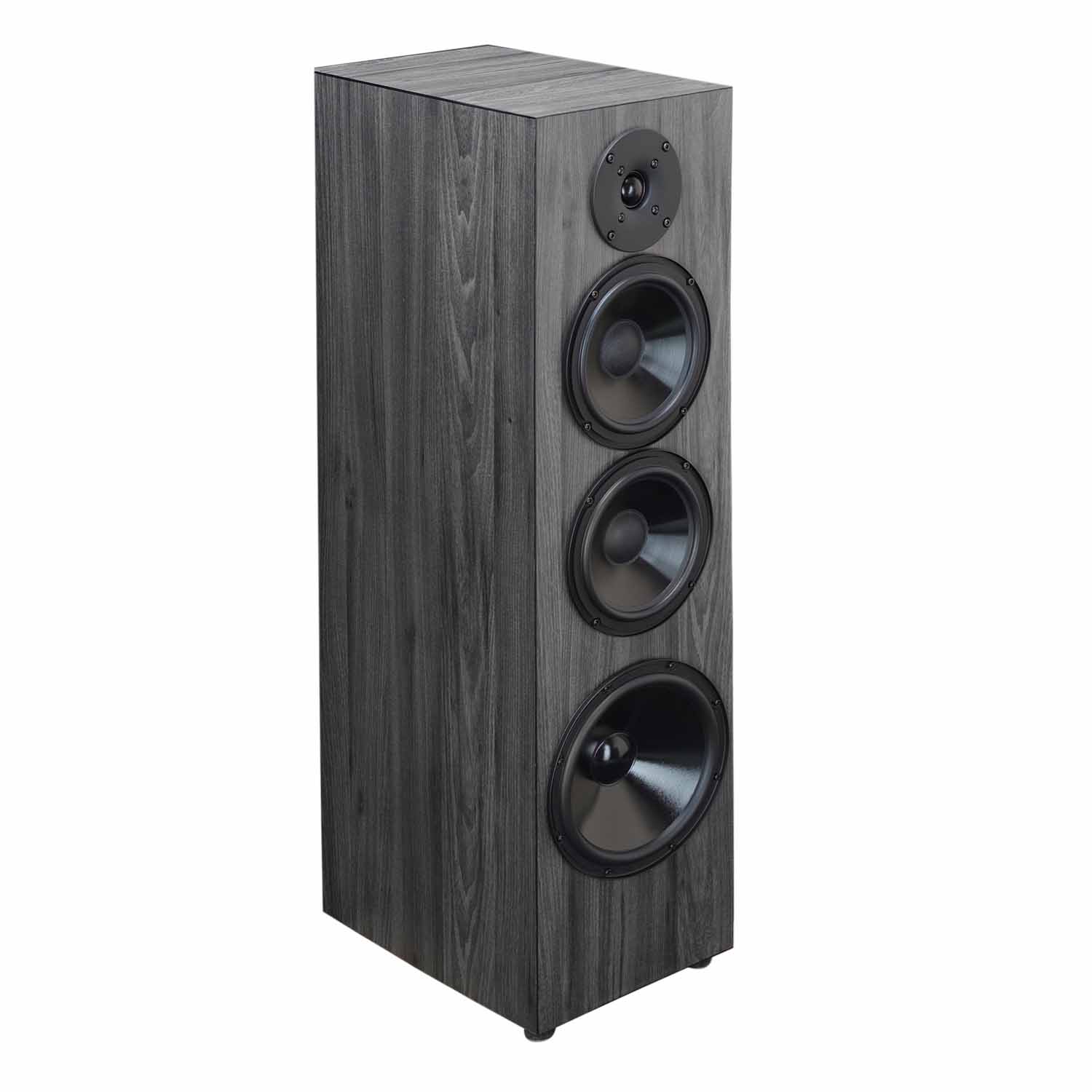 3 – Way Tower Speakers