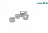 novo3D Spacer High Quality M5 Aluminium 8mm Spacer For 3D Printer