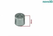 novo3D Spacer High Quality M5 Aluminium 8mm Spacer For 3D Printer