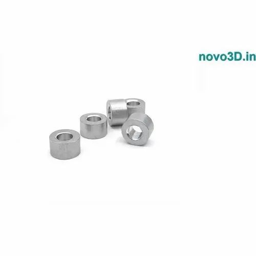 novo3D Spacer High Quality M5 Aluminium 8mm Spacer For 3D Printer