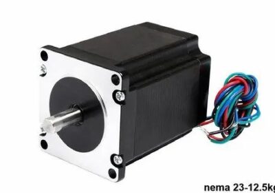 novo3D-Stepper-Motor-Nema-23-High-Efficient-12.5kG_CM-Motor-For-3D-Printer
