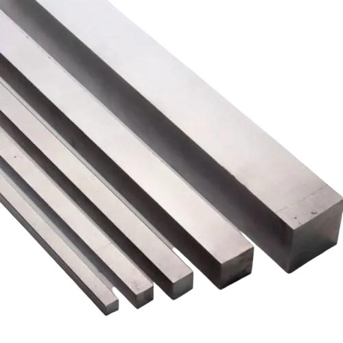 Mild Steel Square Bar
