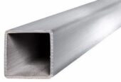 2.5mm Stainless Steel Square Pipe