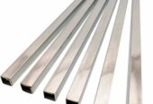 2.5mm Stainless Steel Square Pipe