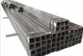 2.5mm Stainless Steel Square Pipe