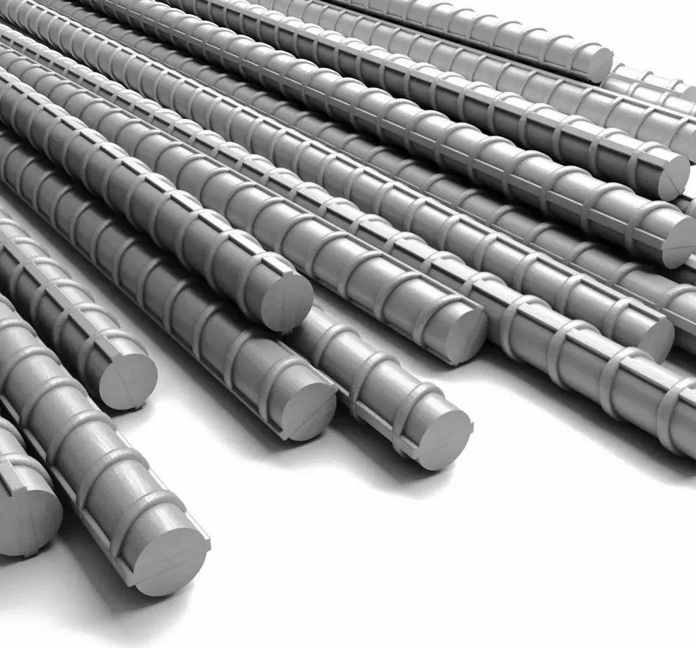 20Mm Amba Shakti Tmt Bars