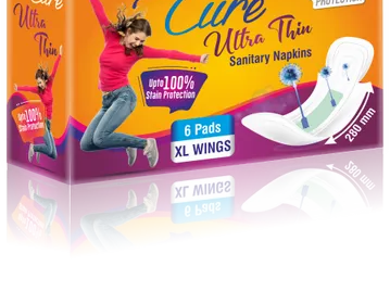 280mm-Ultrathin-Sanitary-Napkin