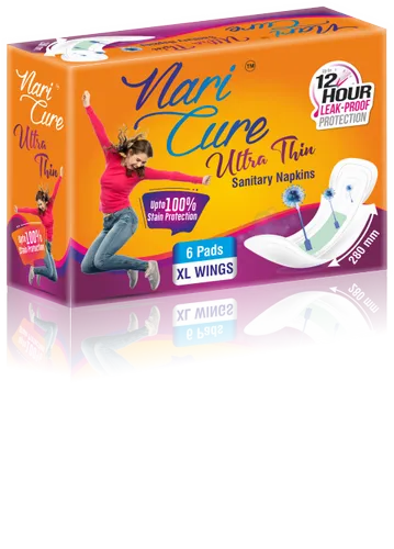 280mm Ultrathin Sanitary Napkin