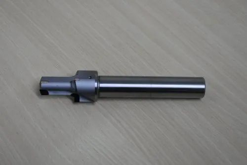 2inch Silver PCD Step Reamer