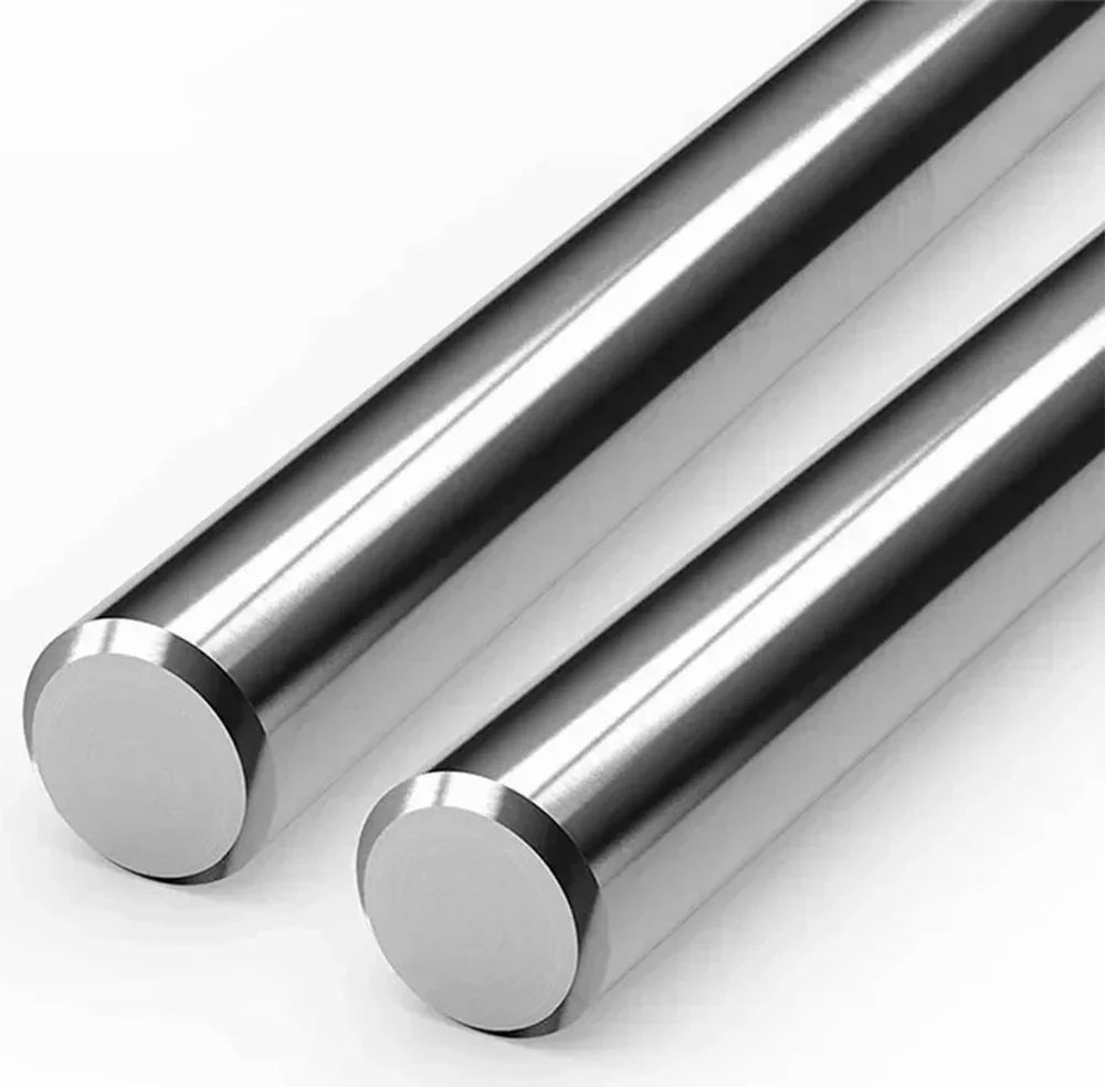320 Stainless Steel Shaft