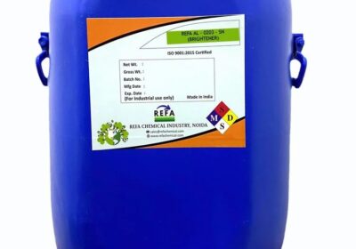 50-L-REFA-AL-0203-SN-Brightener-Chemical