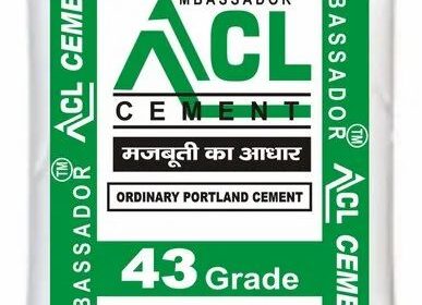 50Kg-Acl-Opc-43-Grade-Cement