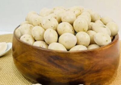 Almond-Eliachi-Flavored