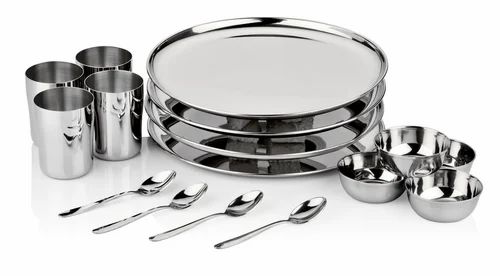 Bhalaria Dinner Set 16 Pcs
