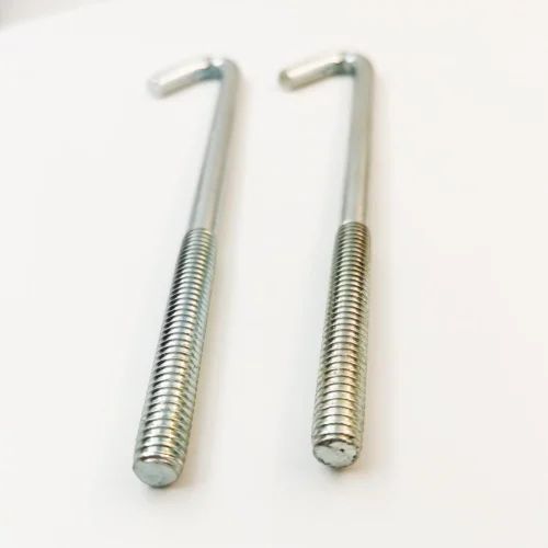 Bent Bolts