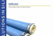 DiffuSil Sleeve For waste water treatment
