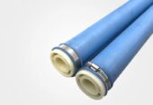 DiffuSil Sleeve For waste water treatment